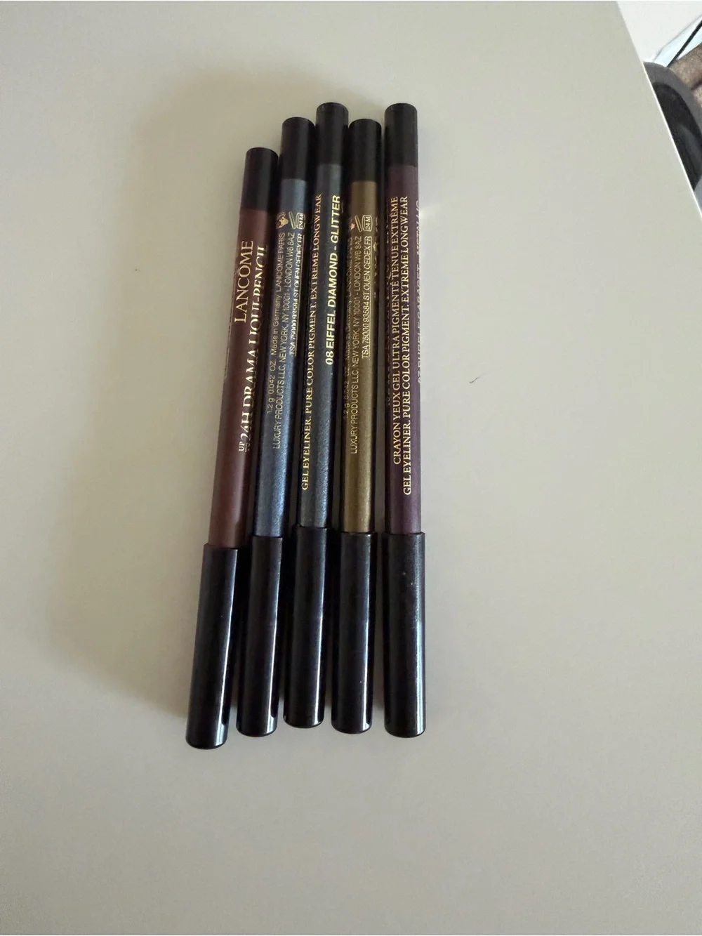 Lancome 24H Drama Liqui Pencil